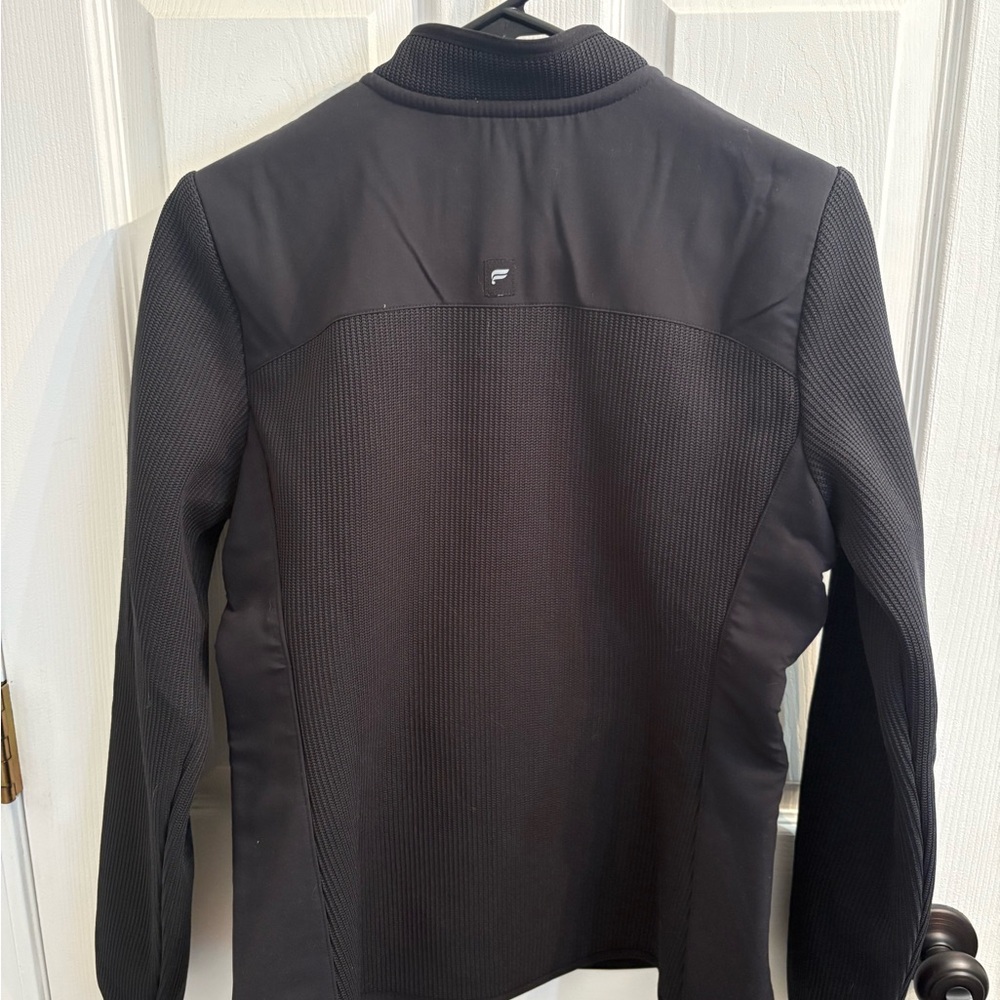 Fabletics Pace Knit Jacket - image 2